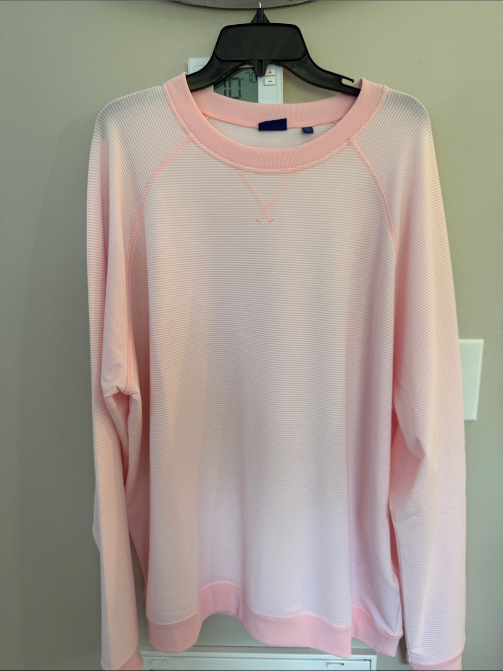 Men’s XXL NWOT Footjoy Crewneck Sweater